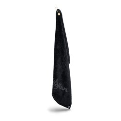Zildjian Black Drummer's Towel
