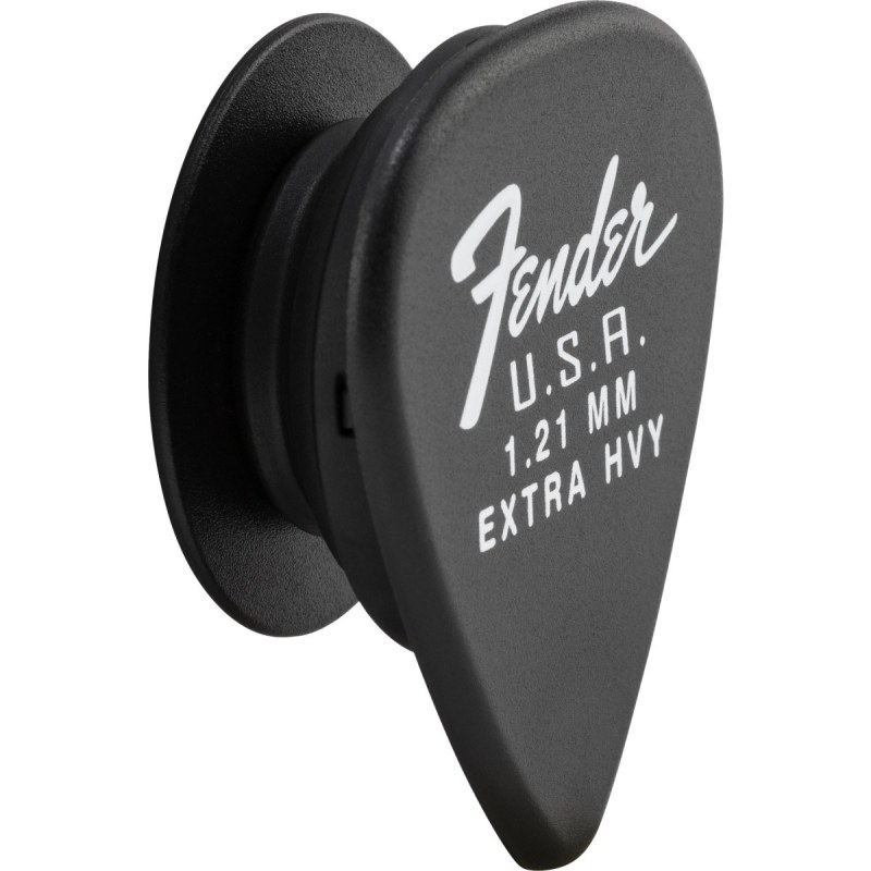 Fender Aggancio Per Smartphone Nero