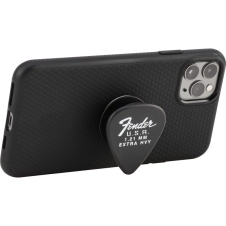 Fender Aggancio Per Smartphone Nero