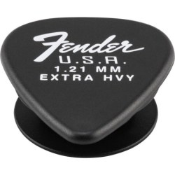 Fender Aggancio Per Smartphone Nero