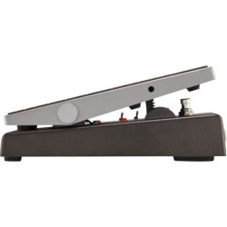 Fender Pedale Tread-light Wah Brown
