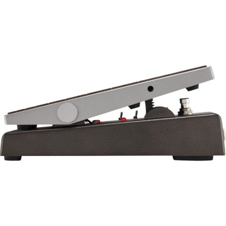 Fender Pedale Tread-light Wah Brown