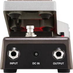 Fender Pedale Tread-light Wah Brown