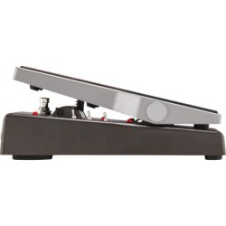 Fender Pedale Tread-light Wah Brown