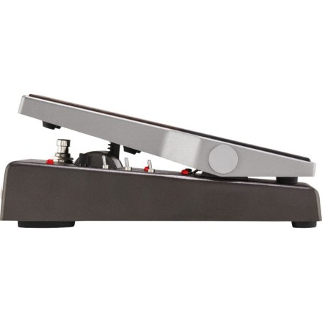 Fender Pedale Tread-light Wah Brown