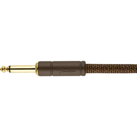 Fender Cavo Paramount 18.6'
