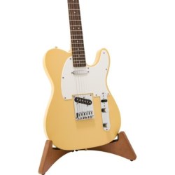 Fender Timberframe Electric Guitar Stand Natural