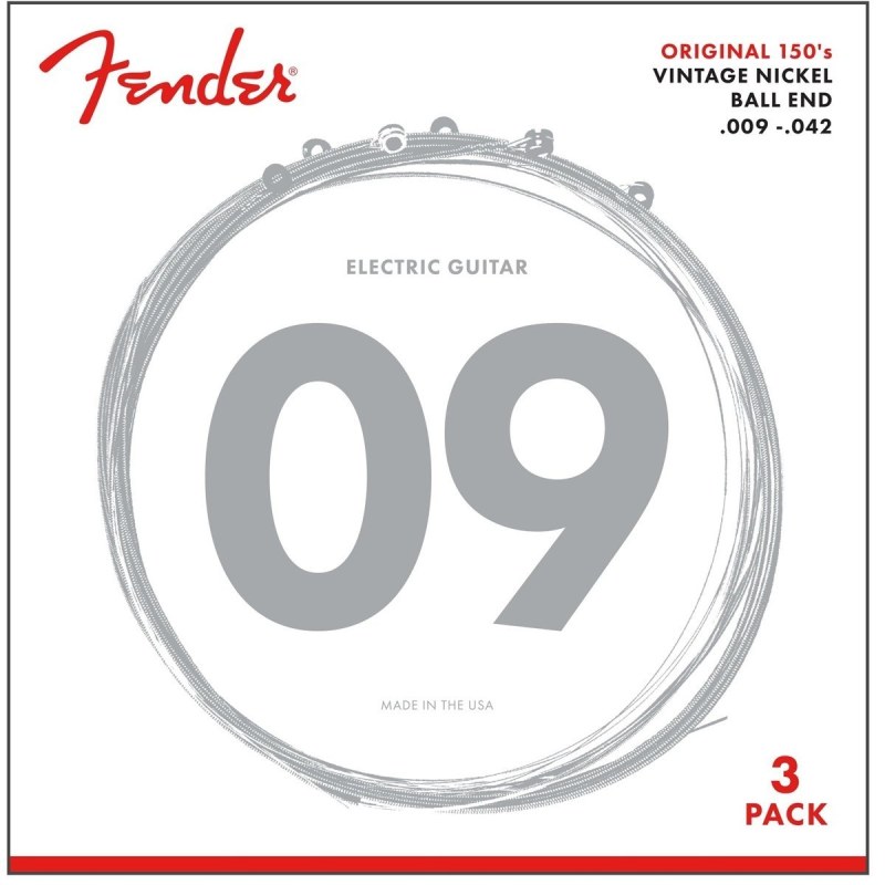 Fender Muta 150L