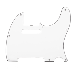 Fender Pickguard Pure Vintage '64