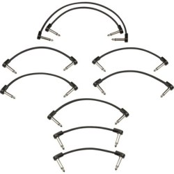 Fender Blockchain Patch Cable Kit Small