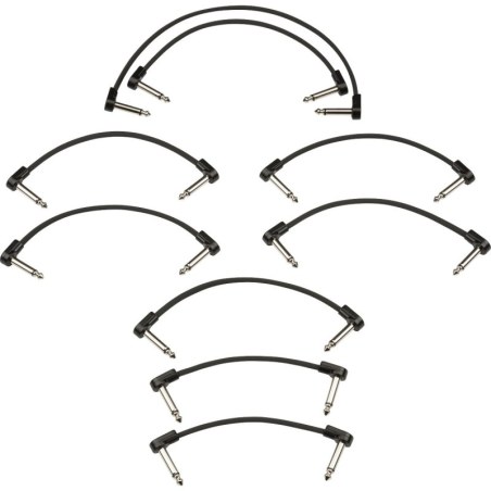 Fender Blockchain Patch Cable Kit Small