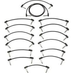 Fender Kit Cavi Patch Large