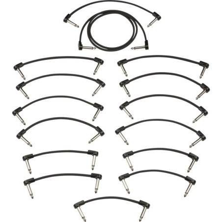 Fender Kit Cavi Patch Large