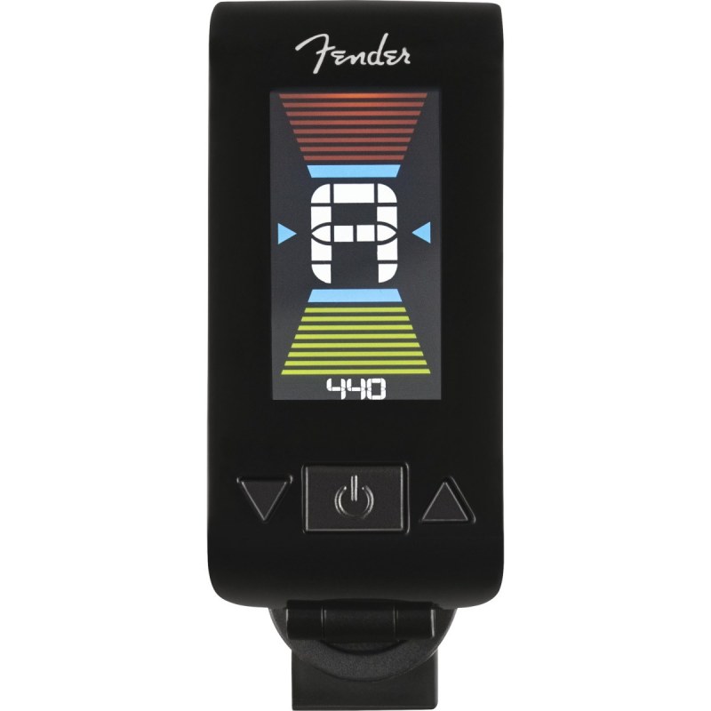 Fender Accordatore Original Black