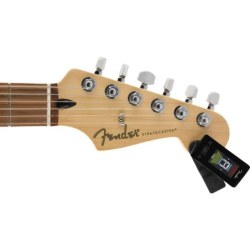 Fender Accordatore Original Black