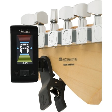 Fender Accordatore Original Black