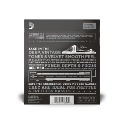 D'addario ETB92
