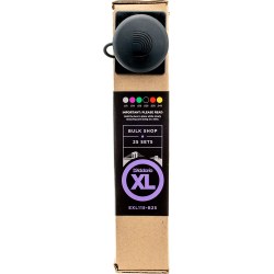D'Addario EXL115-B25