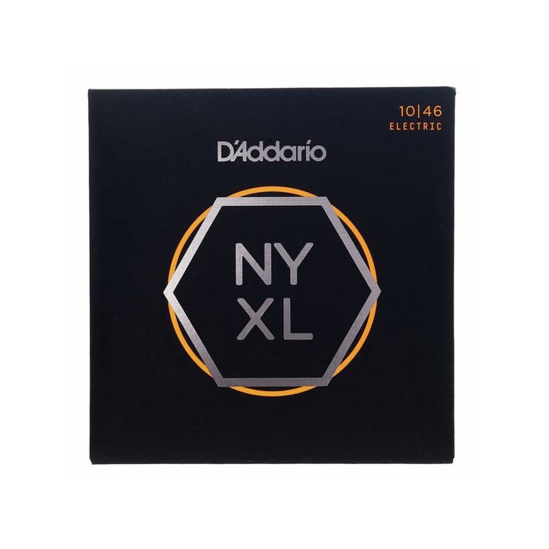 D'Addario NYCL1046BT