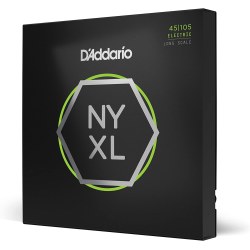 D'Addario NYXL45105