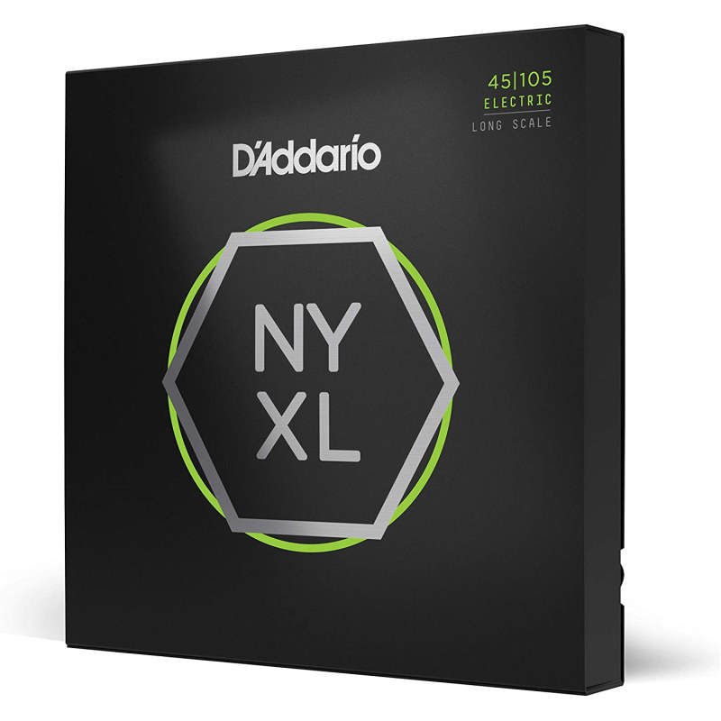 D'Addario NYXL45105