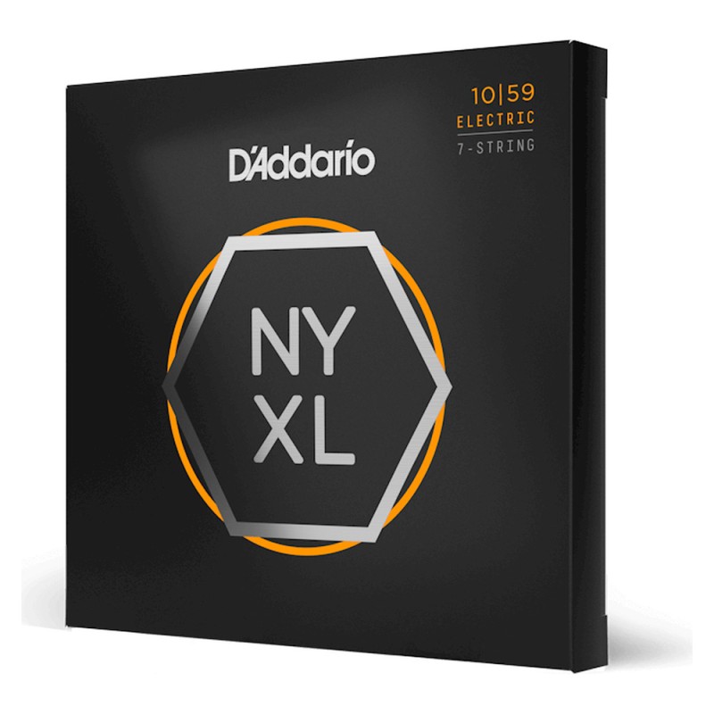 D'Addario NYXL1059