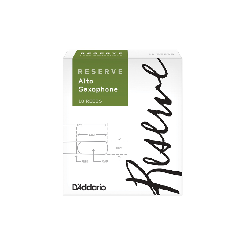 D'Addario Strings DJR1025