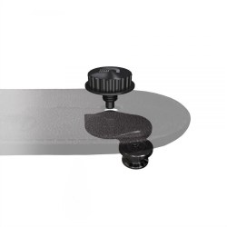 D'Addario PW-SLS-01 Black
