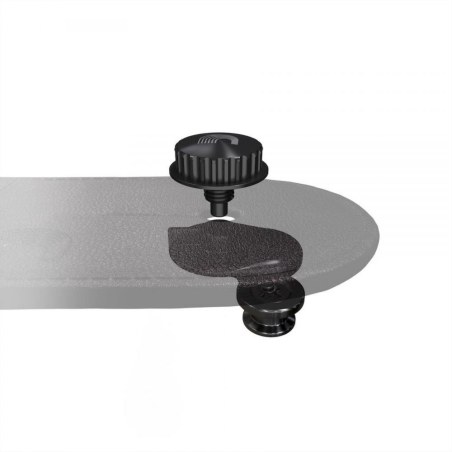 D'Addario PW-SLS-01 Black