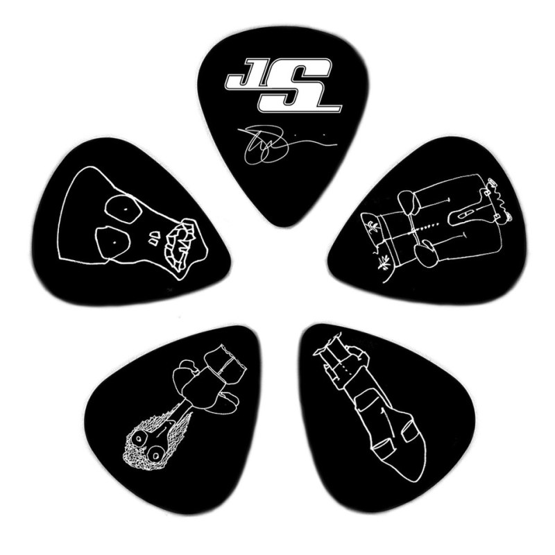 D'Addario 1CBK4-10JS