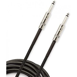 D'Addario Strings Planet Waves PW-BG-10BK