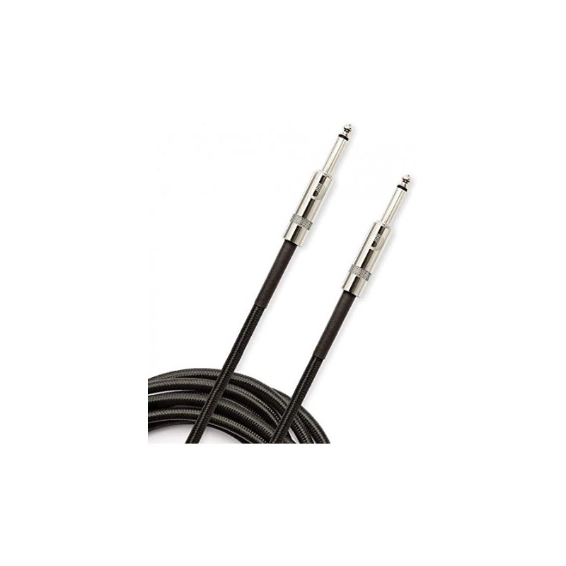 D'Addario Strings Planet Waves PW-BG-10BK