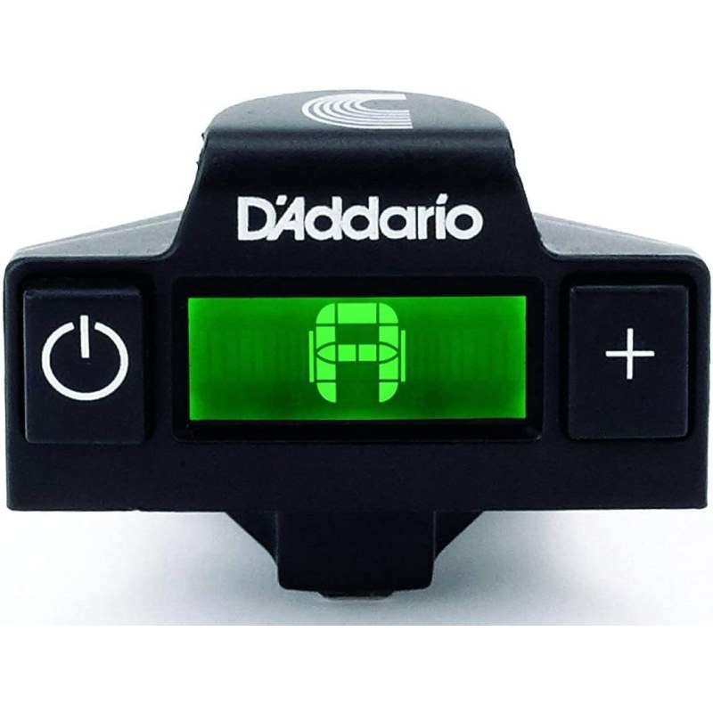 D'Addario PW-CT-15