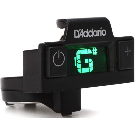 D'Addario PW-CT-15