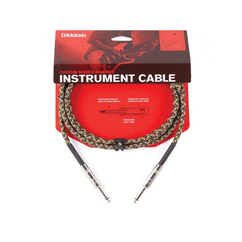 D'Addario PW-BG-15CF