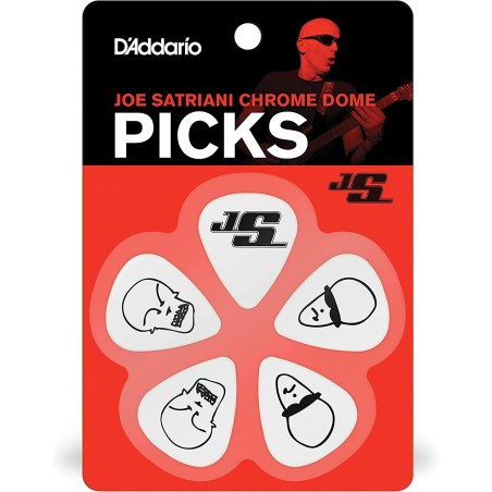 D'Addario 1CWH4-10JS