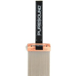 PURESOUND by D'Addario CPB1320