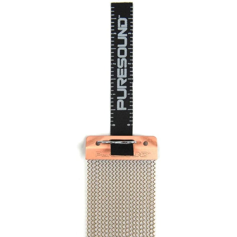 PURESOUND by D'Addario CPB1320