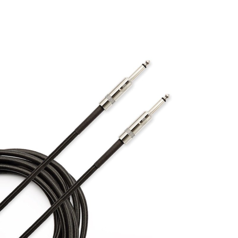 D'Addario Planet Waves PW-BG-15BK