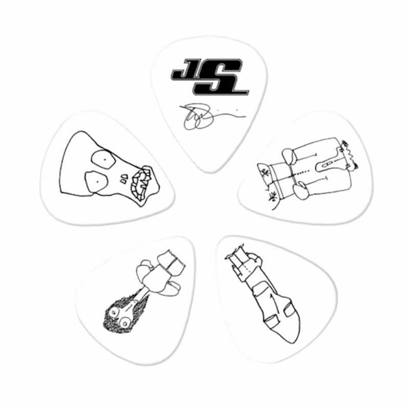 D'Addario 1CWH6-10JS