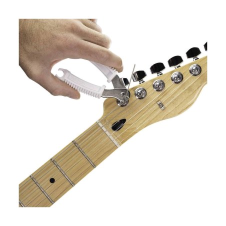 D'Addario DP0002W