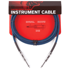 D'Addario Planet Waves PW-BG-10BU