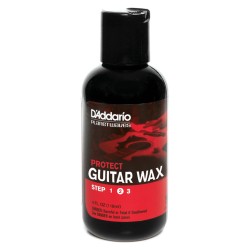 D'Addario PW-PL-02