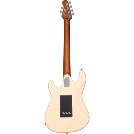 Sterling by Music Man Cutlass HSS Vintage Cream