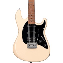 Sterling by Music Man Cutlass HSS Vintage Cream