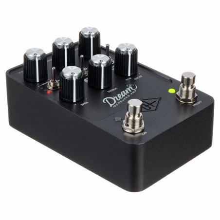 Universal Audio UAFX Dream '65