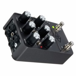 Universal Audio UAFX Dream '65