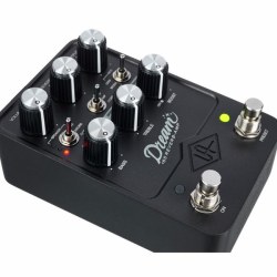 Universal Audio UAFX Dream '65