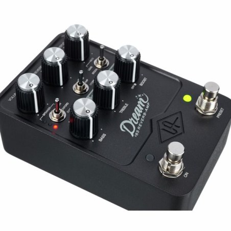 Universal Audio UAFX Dream '65