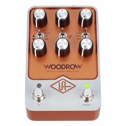 Universal Audio UAFX Woodrow '55